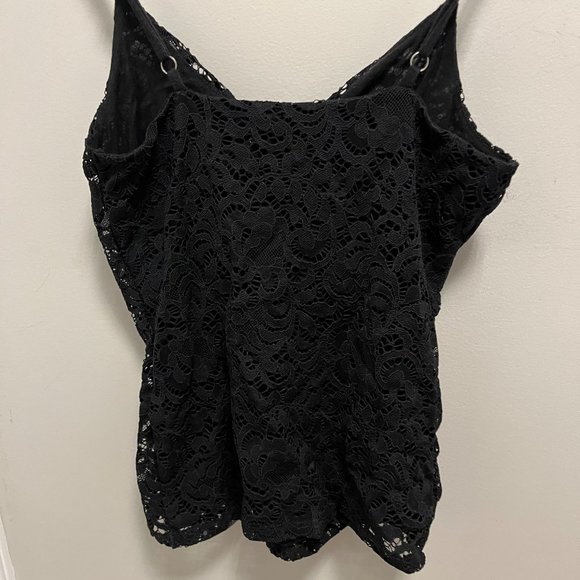 Brand New Lace Cami - Picture 2 of 3